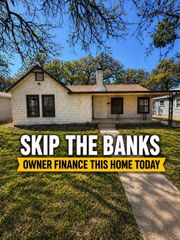 1801 Robinwood Drive, Fort Worth, TX 76111