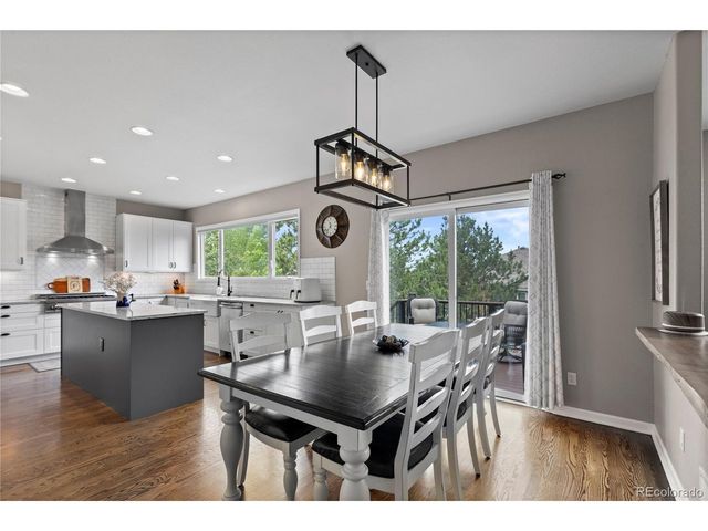 529 Rita Pl, Castle Pines, CO 80108