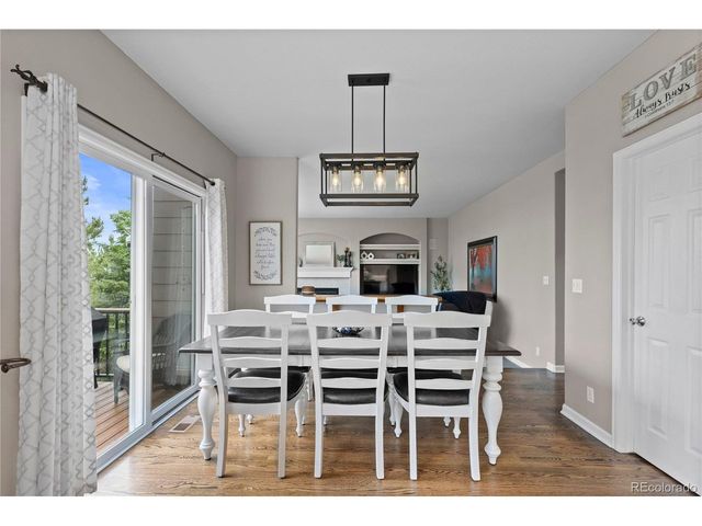 529 Rita Pl, Castle Pines, CO 80108