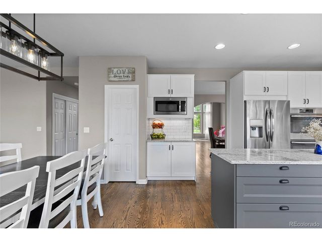 529 Rita Pl, Castle Pines, CO 80108
