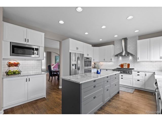 529 Rita Pl, Castle Pines, CO 80108