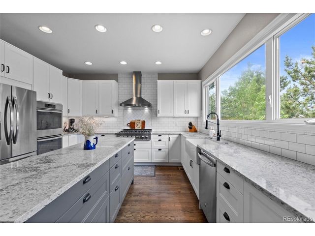 529 Rita Pl, Castle Pines, CO 80108