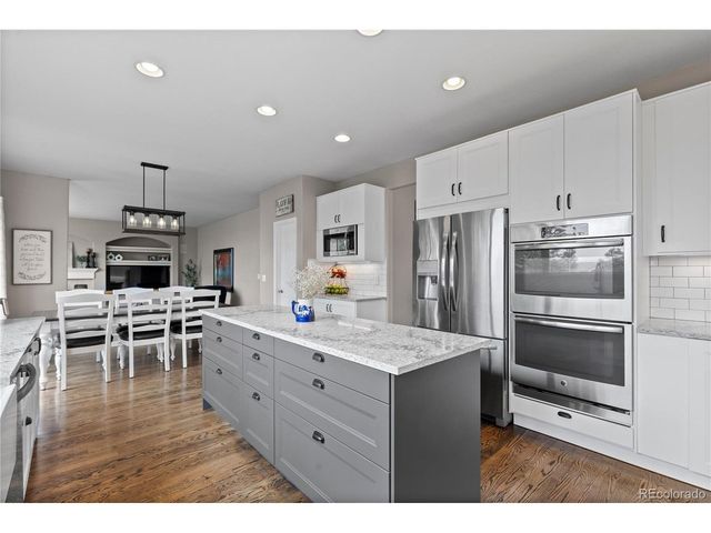 529 Rita Pl, Castle Pines, CO 80108