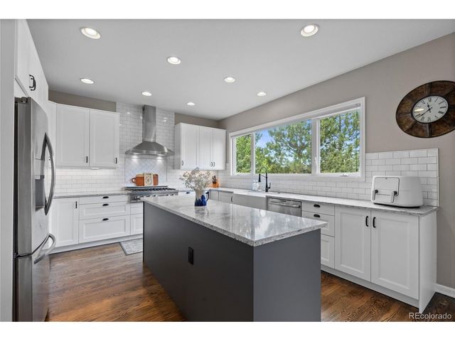 529 Rita Pl, Castle Pines, CO 80108
