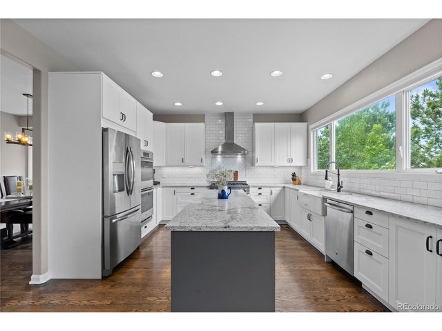 529 Rita Pl, Castle Pines, CO 80108