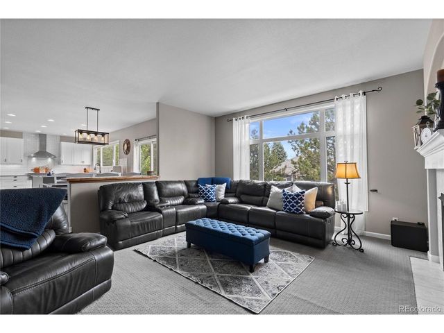 529 Rita Pl, Castle Pines, CO 80108