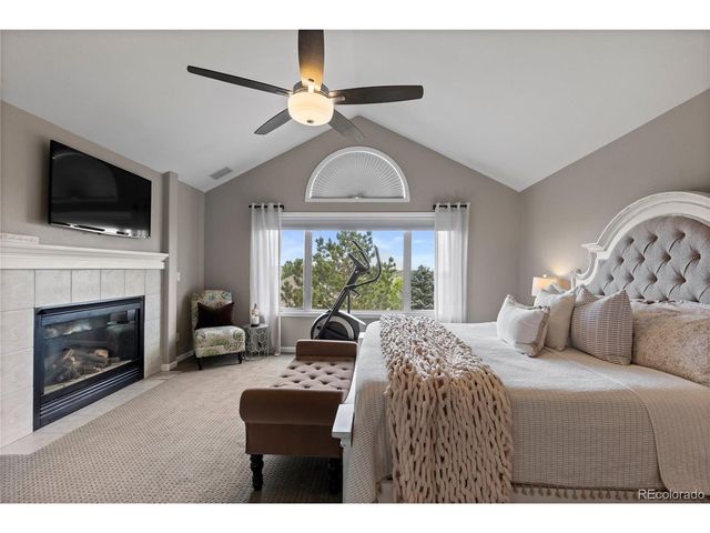 529 Rita Pl, Castle Pines, CO 80108