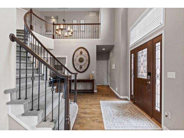 529 Rita Pl, Castle Pines, CO 80108