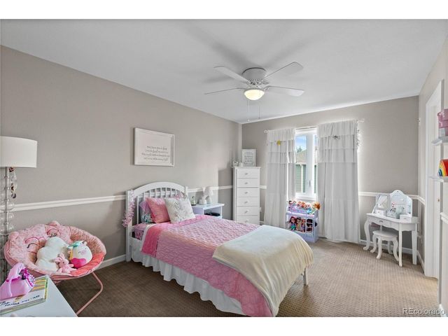 529 Rita Pl, Castle Pines, CO 80108
