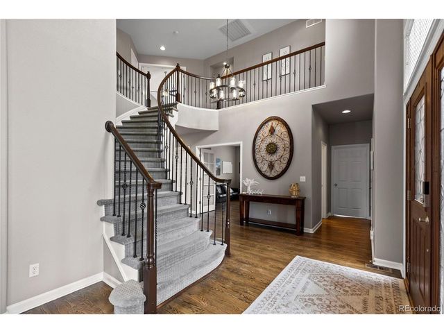 529 Rita Pl, Castle Pines, CO 80108