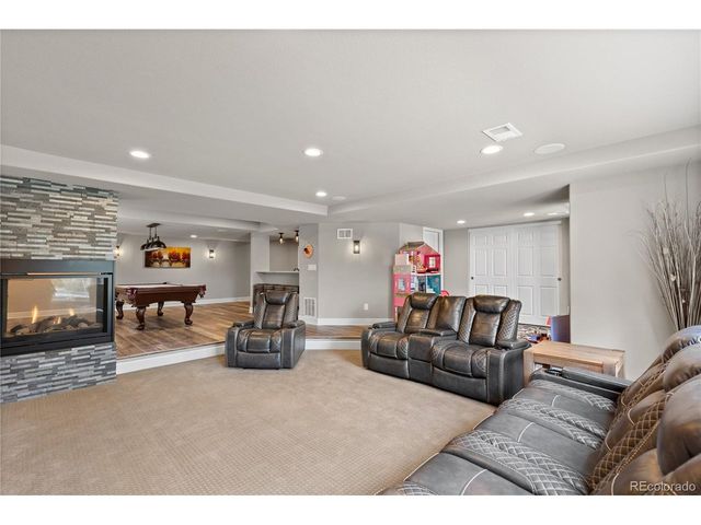 529 Rita Pl, Castle Pines, CO 80108
