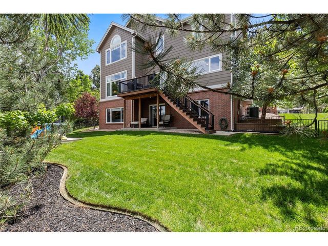 529 Rita Pl, Castle Pines, CO 80108