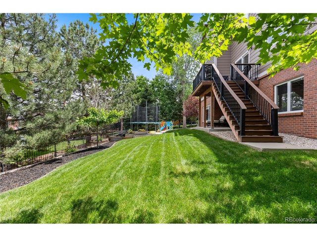 529 Rita Pl, Castle Pines, CO 80108