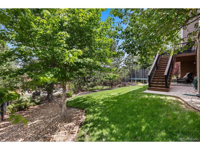 529 Rita Pl, Castle Pines, CO 80108