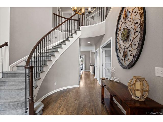 529 Rita Pl, Castle Pines, CO 80108
