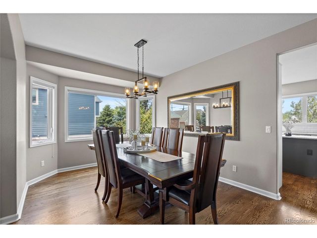 529 Rita Pl, Castle Pines, CO 80108