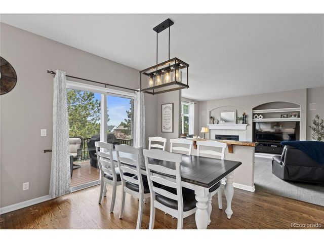 529 Rita Pl, Castle Pines, CO 80108