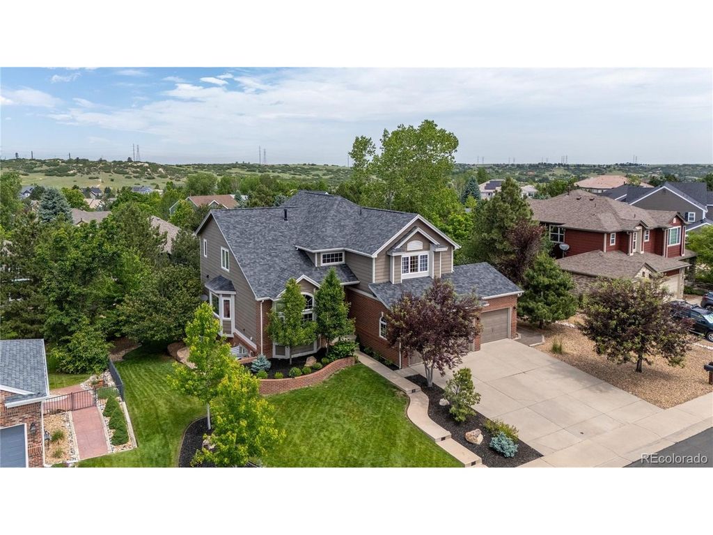 529 Rita Pl, Castle Pines, CO 80108
