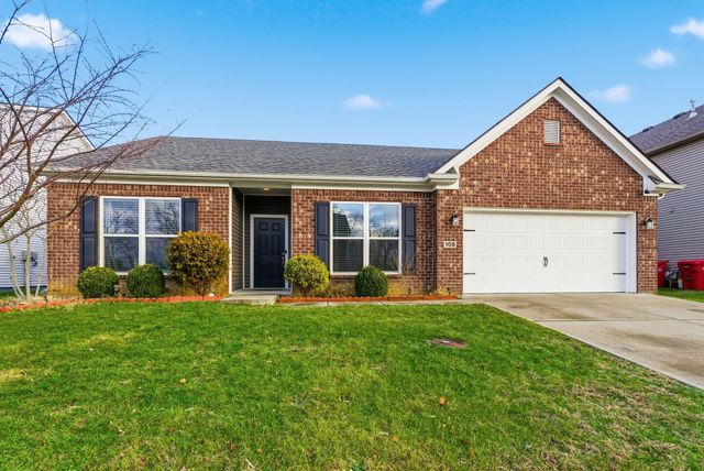 108 Winners Circle, Nicholasville, KY 40356
