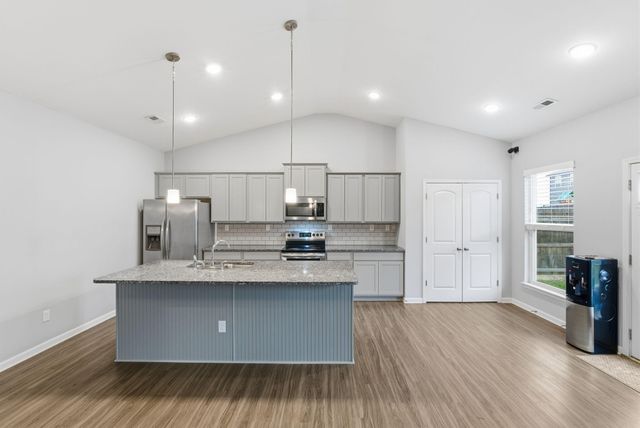 108 Winners Circle, Nicholasville, KY 40356