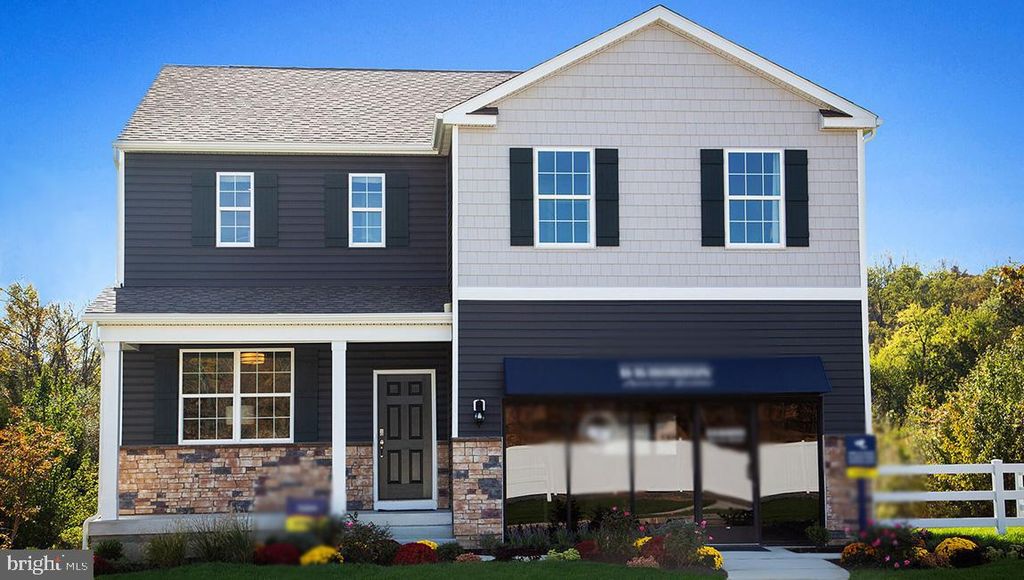 215 DAYTONA RD, Egg Harbor Township, NJ 08234