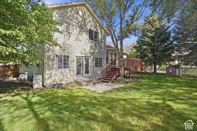 978 E 350 S, Brigham City, UT 84302