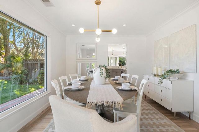 6 El Sereno Drive, San Carlos, CA 94070