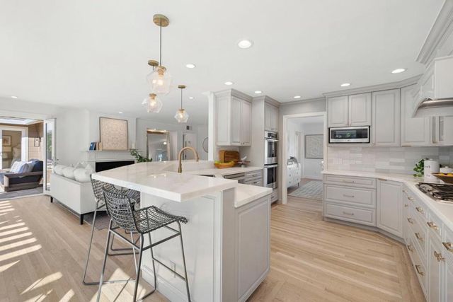 6 El Sereno Drive, San Carlos, CA 94070