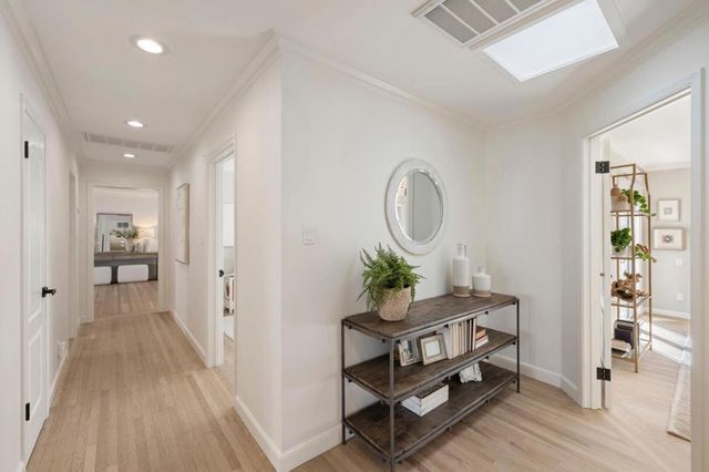 6 El Sereno Drive, San Carlos, CA 94070