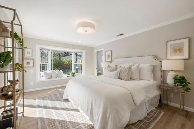 6 El Sereno Drive, San Carlos, CA 94070