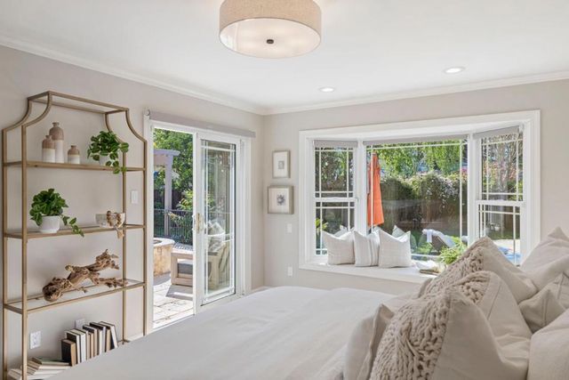 6 El Sereno Drive, San Carlos, CA 94070