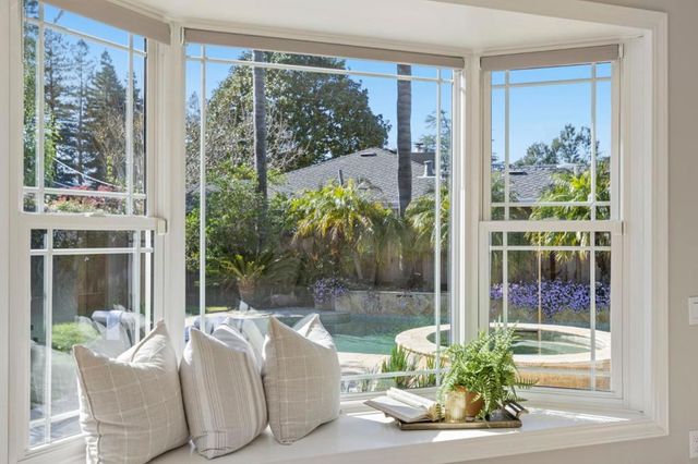 6 El Sereno Drive, San Carlos, CA 94070