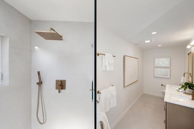 6 El Sereno Drive, San Carlos, CA 94070