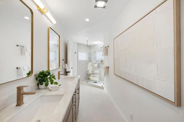 6 El Sereno Drive, San Carlos, CA 94070