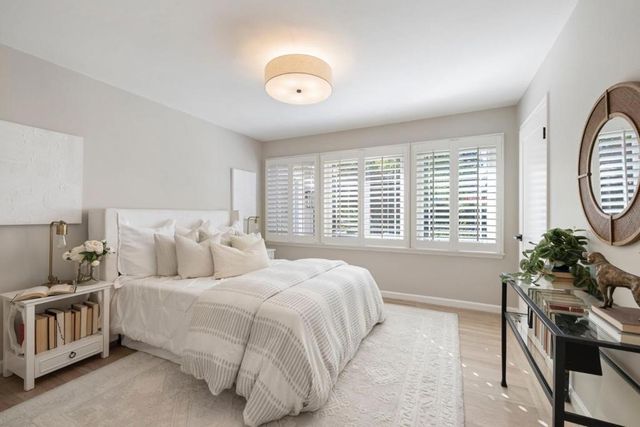 6 El Sereno Drive, San Carlos, CA 94070