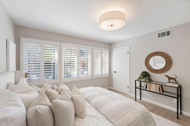 6 El Sereno Drive, San Carlos, CA 94070