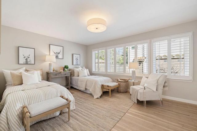 6 El Sereno Drive, San Carlos, CA 94070