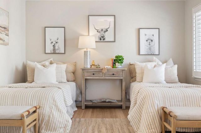 6 El Sereno Drive, San Carlos, CA 94070