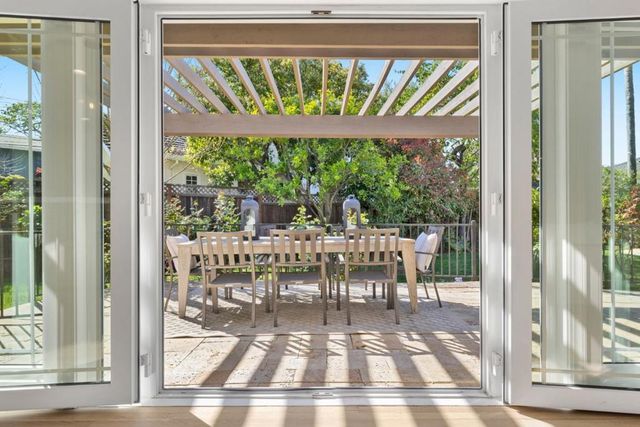 6 El Sereno Drive, San Carlos, CA 94070