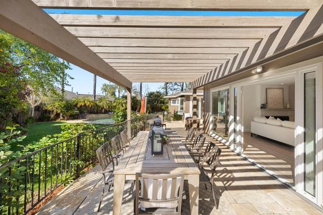 6 El Sereno Drive, San Carlos, CA 94070