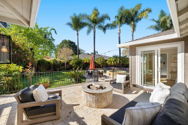 6 El Sereno Drive, San Carlos, CA 94070