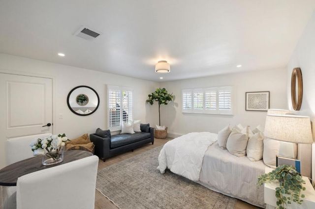 6 El Sereno Drive, San Carlos, CA 94070