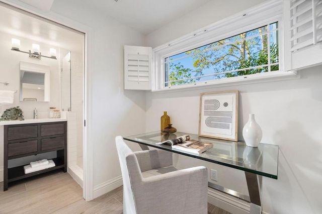 6 El Sereno Drive, San Carlos, CA 94070