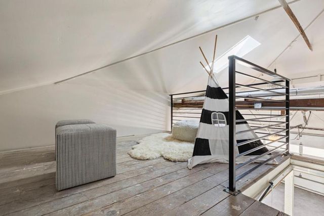 6 El Sereno Drive, San Carlos, CA 94070