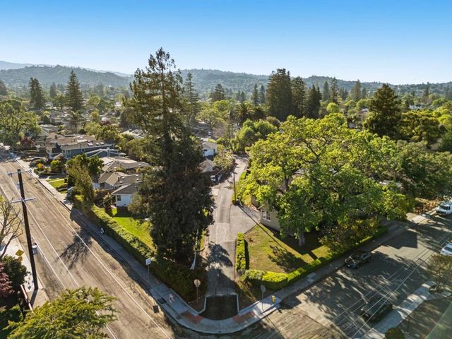 6 El Sereno Drive, San Carlos, CA 94070