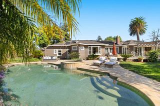 6 El Sereno Drive, San Carlos, CA 94070