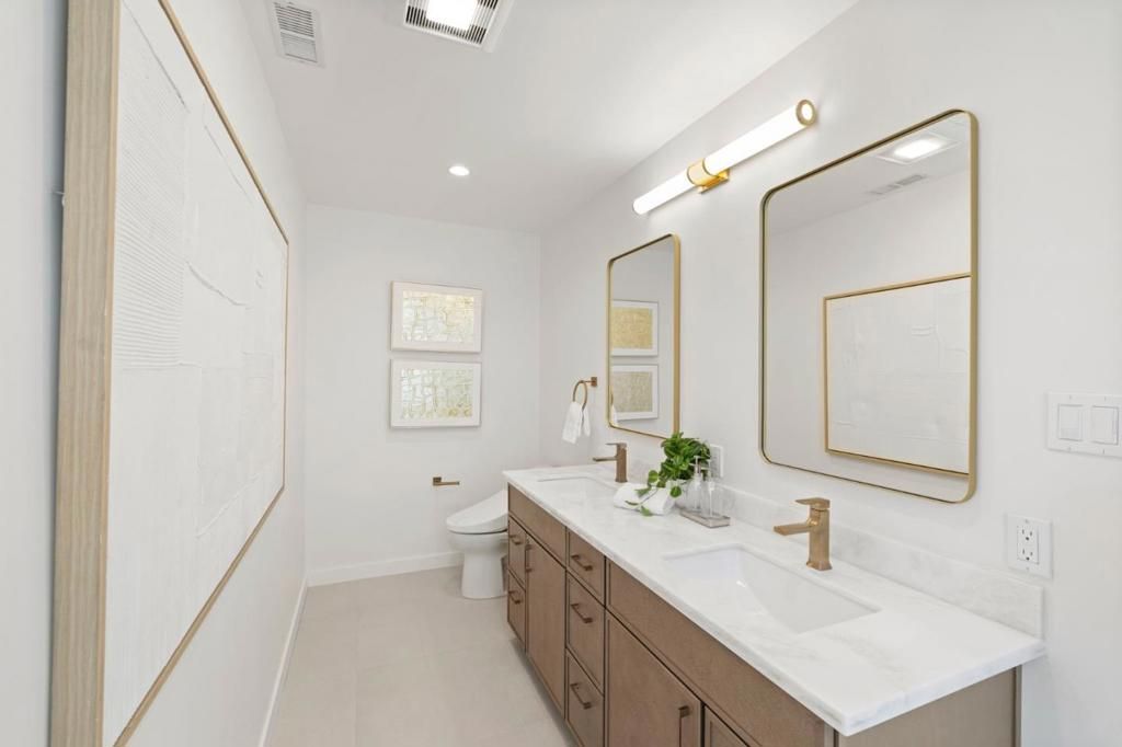 Image 27 of property listing at 6 El Sereno Drive, San Carlos, CA 94070