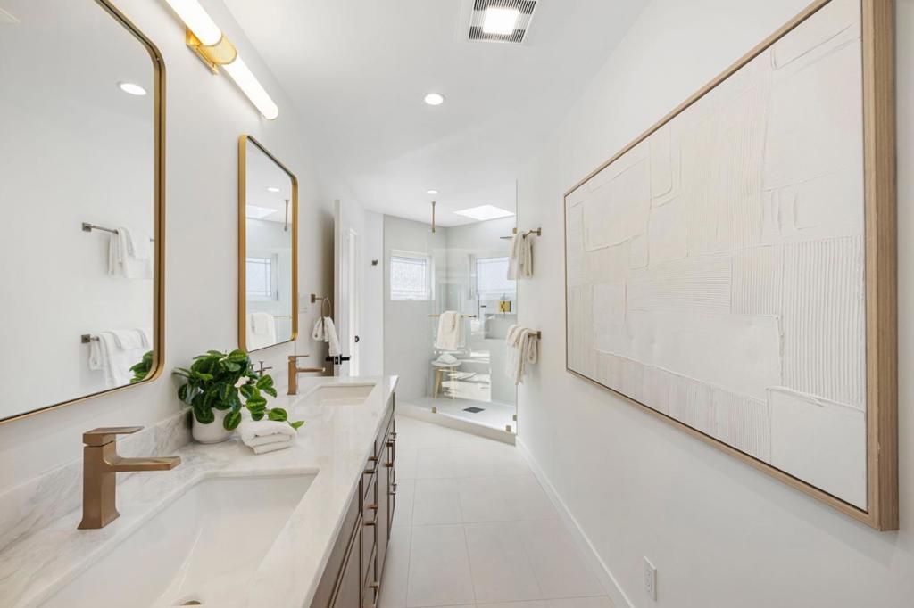 Image 28 of property listing at 6 El Sereno Drive, San Carlos, CA 94070