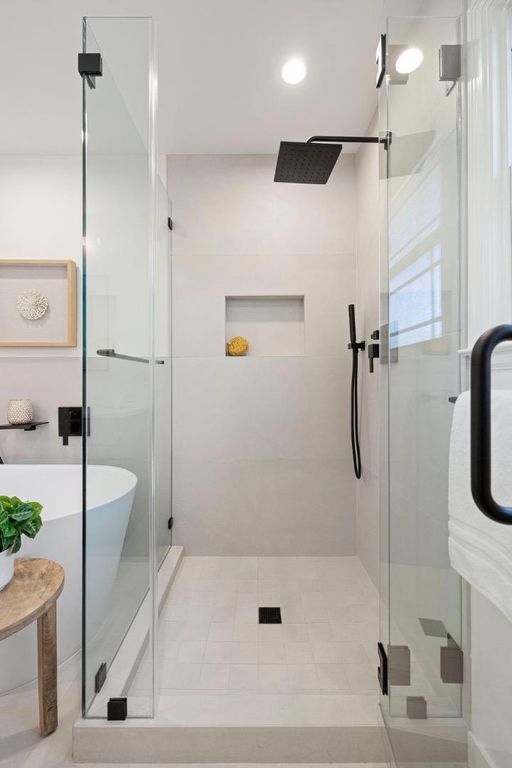 Image 35 of property listing at 6 El Sereno Drive, San Carlos, CA 94070