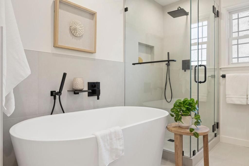 Image 36 of property listing at 6 El Sereno Drive, San Carlos, CA 94070